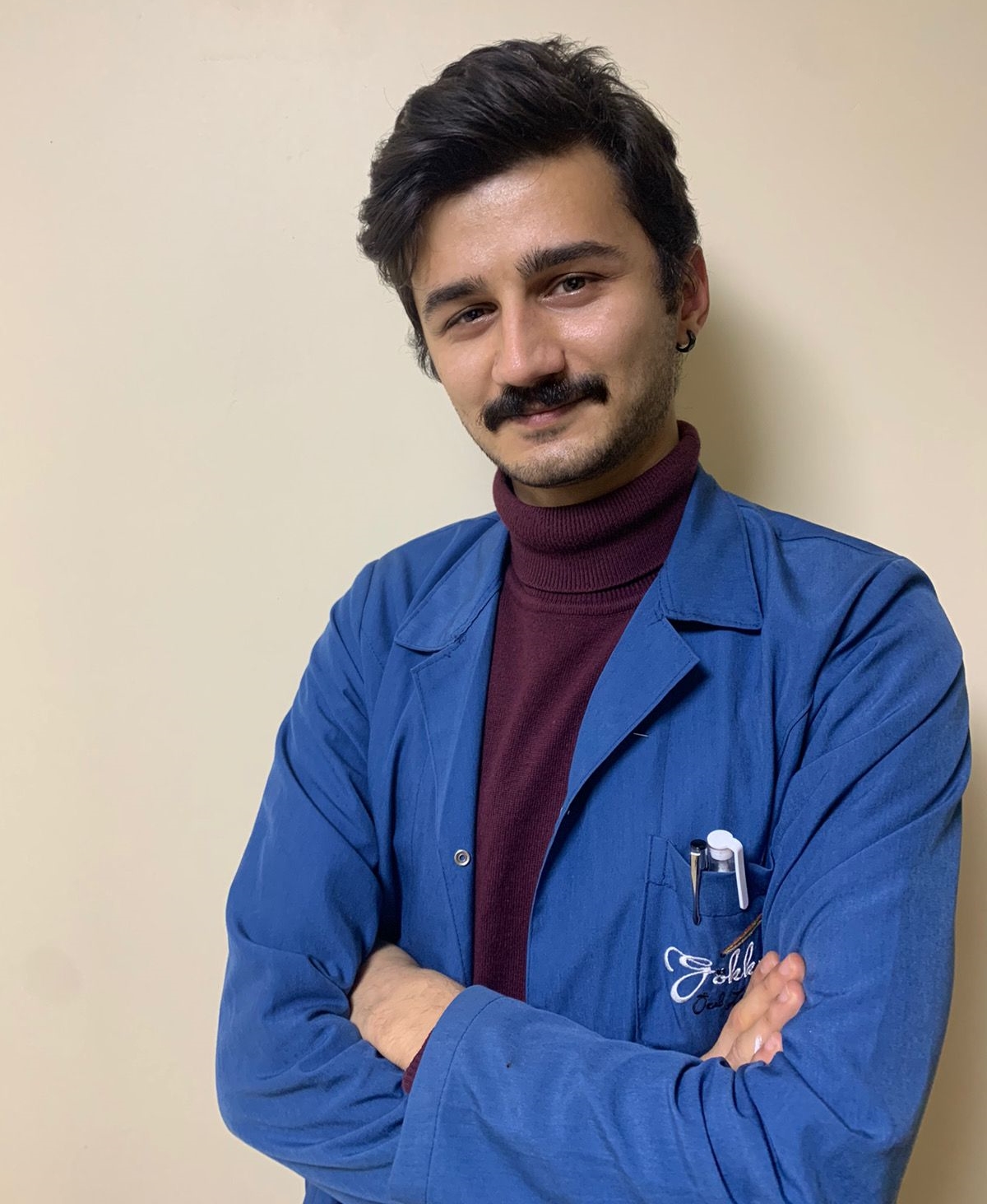 Hakan Saygın